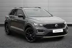 2020 Volkswagen T-Roc