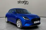2024 Suzuki Swift