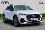 2021 Audi Q3