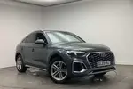 2023 Audi Q5 Sportback