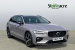 2025 Volvo V60