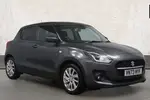 2023 Suzuki Swift