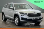 2024 Skoda Kodiaq