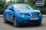 2019 Nissan Juke