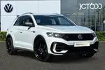 2021 Volkswagen T-Roc