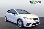 2025 SEAT Ibiza