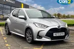 2022 Toyota Yaris