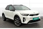 2020 Kia Stonic