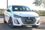 2024 Peugeot e-208