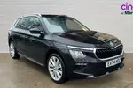 2024 Skoda Kamiq