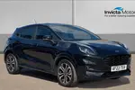 2023 Ford Puma