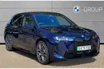 2025 BMW iX