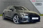 2024 Audi A3