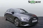 2020 Audi A3