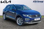 2019 Volkswagen T-Roc