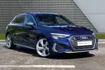 2023 Audi A3