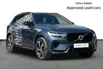 2021 Volvo XC60