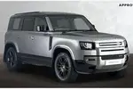 2022 Land Rover Defender