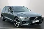 2025 Volvo V60