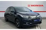 2019 Honda HR-V