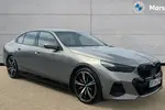 2024 BMW i5