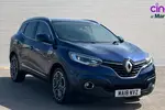 2018 Renault Kadjar