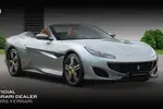 2020 Ferrari Portofino