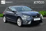 2021 SEAT Ibiza