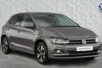2021 Volkswagen Polo