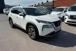 2022 Nissan X-Trail