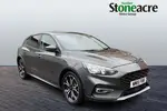 2019 Ford Focus