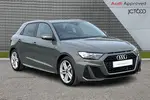 2023 Audi A1