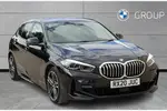 2020 BMW 1 Series