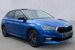 2025 Skoda Fabia