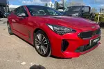 2018 Kia Stinger