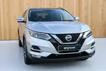 2019 Nissan Qashqai