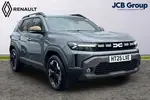 2025 Dacia Duster