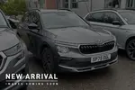 2025 Skoda Kamiq