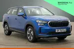 2026 Skoda Kodiaq