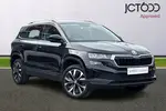 2023 Skoda Karoq