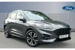 2022 Ford Kuga