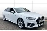 2024 Audi A4