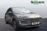 2021 Ford Kuga