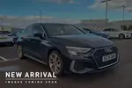 2020 Audi A3