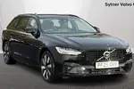 2025 Volvo V90