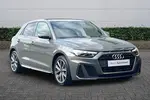 2024 Audi A1