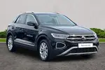 2023 Volkswagen T-Roc