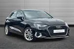 2021 Audi A3