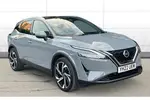 2022 Nissan Qashqai
