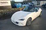 2018 Mazda MX-5